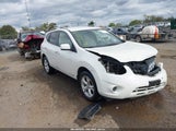 Nissan Rogue Sv JN8AS5MV0BW302751 снимка