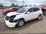 Nissan Rogue Sv JN8AS5MV0BW302751 снимка