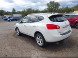 Nissan Rogue Sv JN8AS5MV0BW302751 снимка