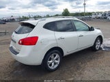Nissan Rogue Sv JN8AS5MV0BW302751 снимка
