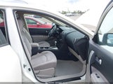 Nissan Rogue Sv JN8AS5MV0BW302751 снимка