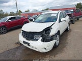 Nissan Rogue Sv JN8AS5MV0BW302751 снимка