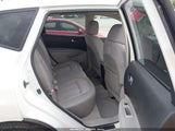 Nissan Rogue Sv JN8AS5MV0BW302751 снимка