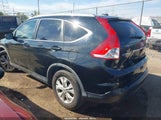 Honda Cr-V Ex-L 5J6RM4H79EL065336 снимка