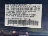Honda Cr-V Ex-L 5J6RM4H79EL065336 снимка