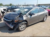 Honda Civic Ex 2HGFB2F88CH515410 fotografie
