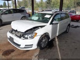 Volkswagen Golf Sportwagen Tsi S 4-Door 3VWC17AU2GM515753 снимка