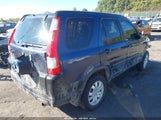 Honda Cr-V Ex JHLRD78836C020557 снимка