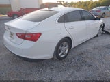 Chevrolet Malibu Fwd 1Fl 1G1ZC5STXMF087727 снимка
