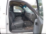 Chevrolet Silverado  Work Truck 1GCEC14X43Z336552 снимка