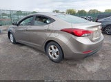 Hyundai Elantra Se 5NPDH4AE7EH530939 снимка