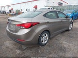 Hyundai Elantra Se 5NPDH4AE7EH530939 снимка