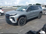Chevrolet Traverse Fwd Rs 1GNERLKSXRJ142673 fotografie