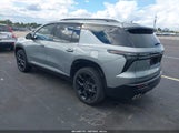 Chevrolet Traverse Fwd Rs 1GNERLKSXRJ142673 fotografie