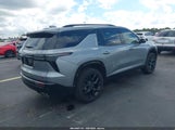 Chevrolet Traverse Fwd Rs 1GNERLKSXRJ142673 снимка