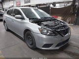 Nissan Sentra S 3N1AB7AP9KY266647 снимка