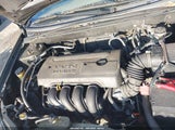 Toyota Corolla Le 1NXBR32E26Z612660 снимка