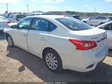 Nissan Sentra Sv 3N1AB7AP3HL646928 снимка