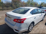 Nissan Sentra Sv 3N1AB7AP3HL646928 снимка