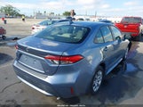 Toyota Corolla Le JTDEPRAE2LJ069254 снимка