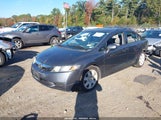 Honda Civic Lx 2HGFA1F51AH318174 снимка
