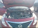 Nissan Versa 1.6 Sv 3N1CN7AP5HL863865 снимка