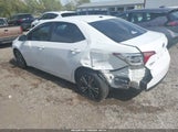 Toyota Corolla Le 2T1BURHE2JC034126 снимка