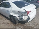 Toyota Corolla Le 2T1BURHE2JC034126 снимка
