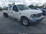 Ford F-250 Lariat/Xl/Xlt 1FTNW20L63EC74305 снимка