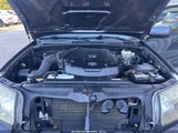 Toyota 4Runner Sport V6 JTEBU14R670127871 снимка