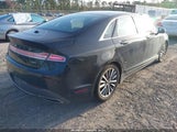 Lincoln Mkz Premiere 3LN6L5A93HR606251 снимка