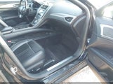 Lincoln Mkz Premiere 3LN6L5A93HR606251 снимка
