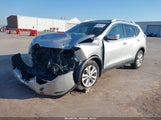 Nissan Rogue Sv 5N1AT2MT3FC756498 снимка