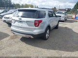 Ford Explorer Xlt 1FM5K8D84HGA10088 fotografie