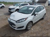 Ford Fiesta Se 3FADP4EJ9KM137837 снимка