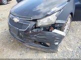 Chevrolet Cruze Eco 1G1PJ5SC4C7324749 снимка