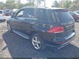 Mercedes-Benz Gle 350 4Matic 4JGDA5HB6JB169782 fotografie
