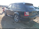Land Rover Range Rover Sport Hse SALSF2D45BA294775 снимка