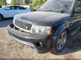 Land Rover Range Rover Sport Hse SALSF2D45BA294775 снимка
