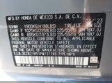 Honda Hr-V 2Wd Sport 3CZRZ1H51PM737289 photo