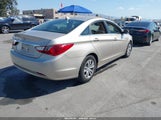 Hyundai Sonata Gls 5NPEB4AC6BH191140 снимка
