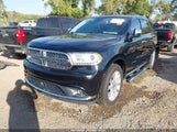 Dodge Durango Citadel Awd 1C4RDJEG3KC581180 снимка