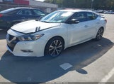 Nissan Maxima 3.5 Sv 1N4AA6AP5HC447861 снимка