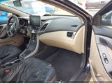 Hyundai Elantra Se KMHDH4AE3FU261258 снимка