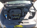 Hyundai Sonata Se 5NPE24AF7KH732898 снимка