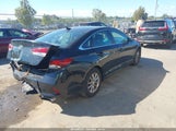 Hyundai Sonata Se 5NPE24AF7KH732898 снимка