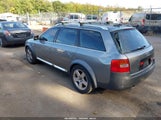 Audi Allroad 2.7T WA1YD64B55N024076 снимка