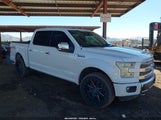 Ford F-150 Platinum 1FTEW1EF9FFB70404 снимка