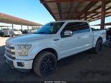 Ford F-150 Platinum 1FTEW1EF9FFB70404 снимка