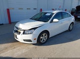 Chevrolet Cruze 1Lt Auto 1G1PC5SB3E7352904 снимка